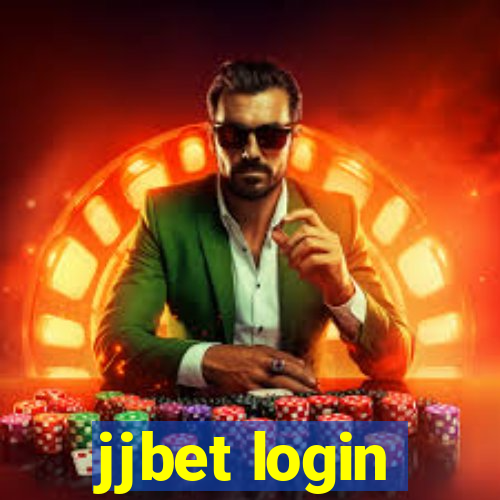 jjbet login